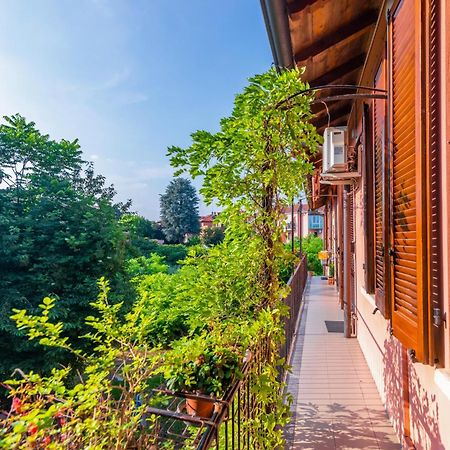La Corte 48 - Pavia City - By Host4U Zewnętrze zdjęcie