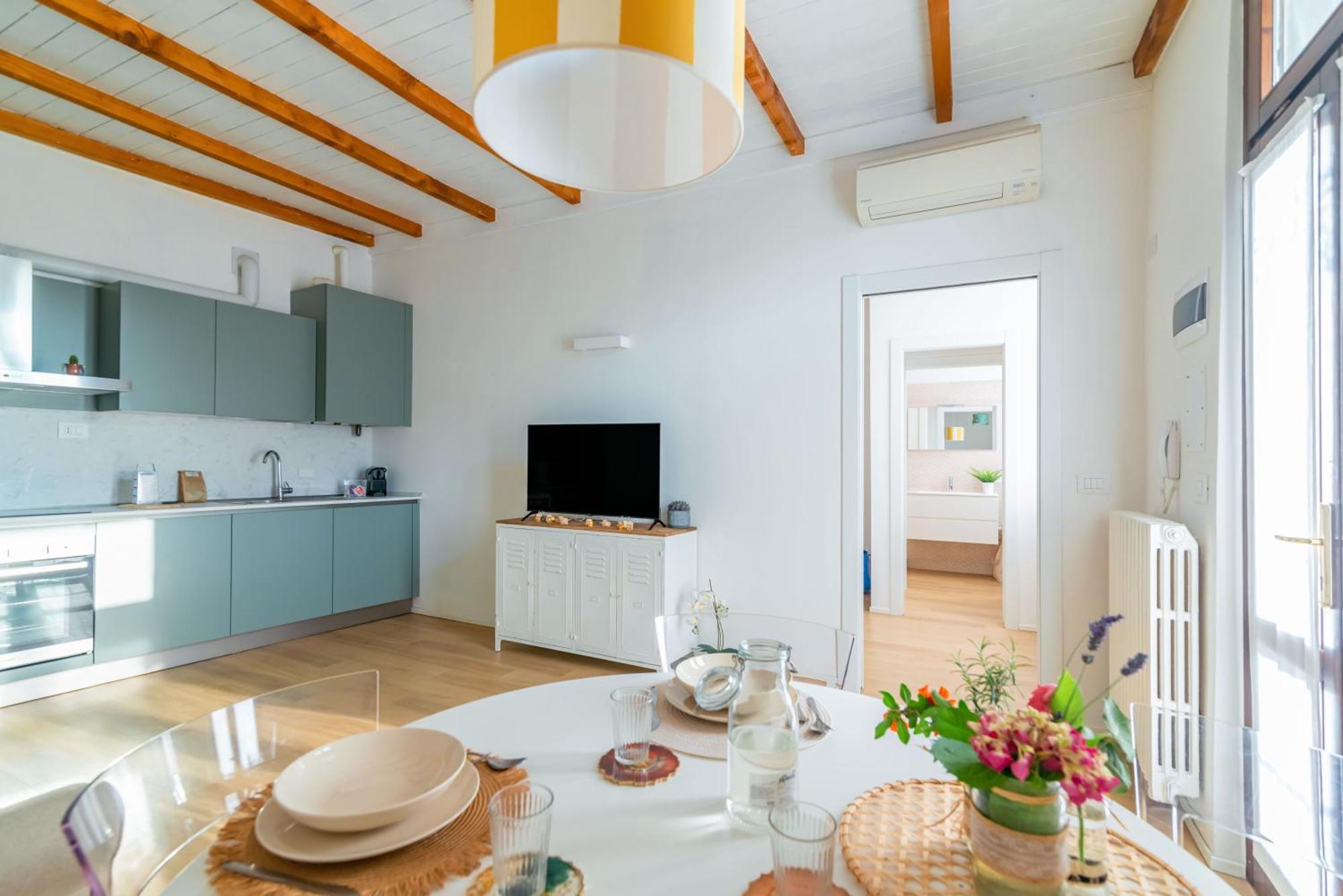 La Corte 48 - Pavia City - By Host4U Zewnętrze zdjęcie