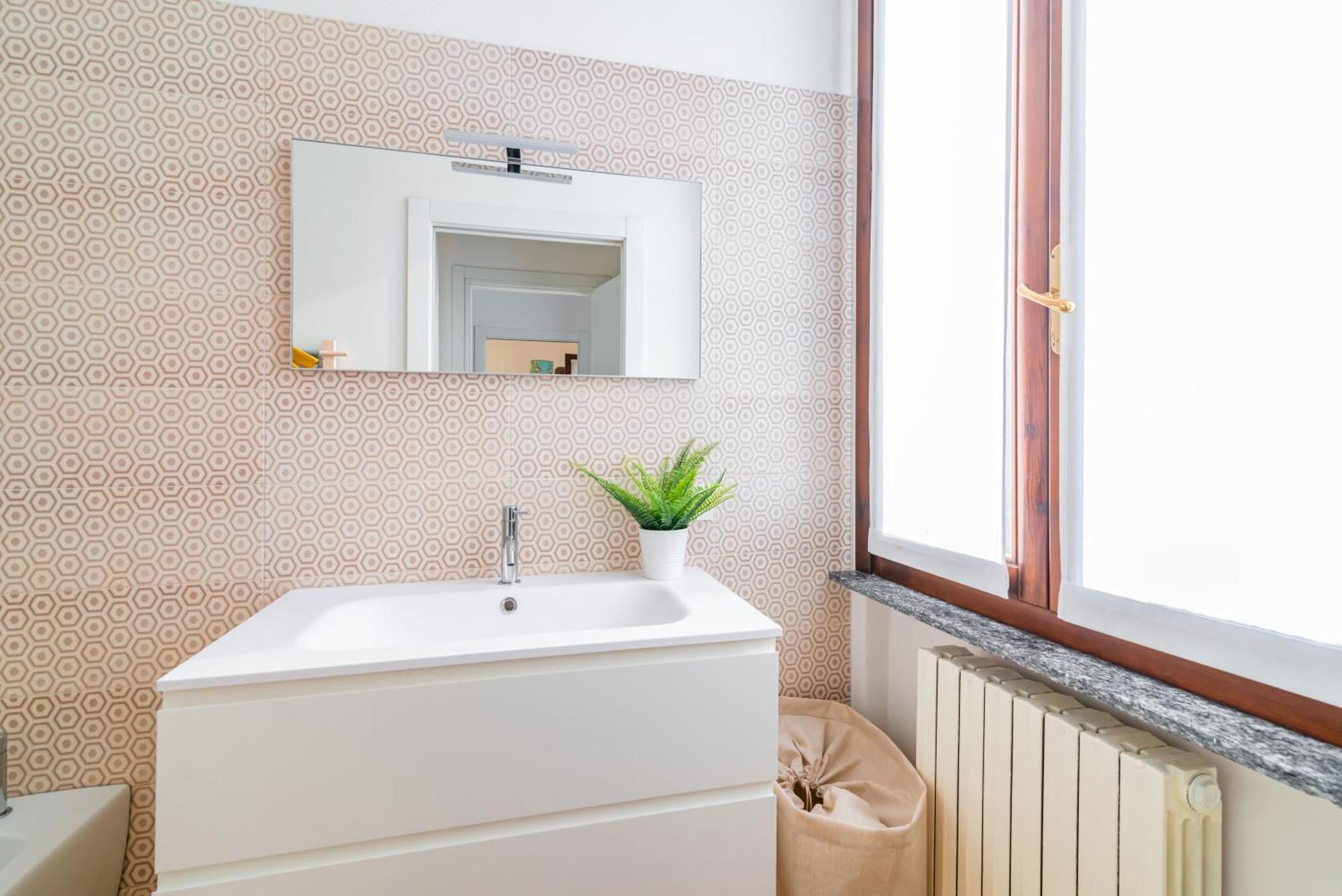 La Corte 48 - Pavia City - By Host4U Zewnętrze zdjęcie