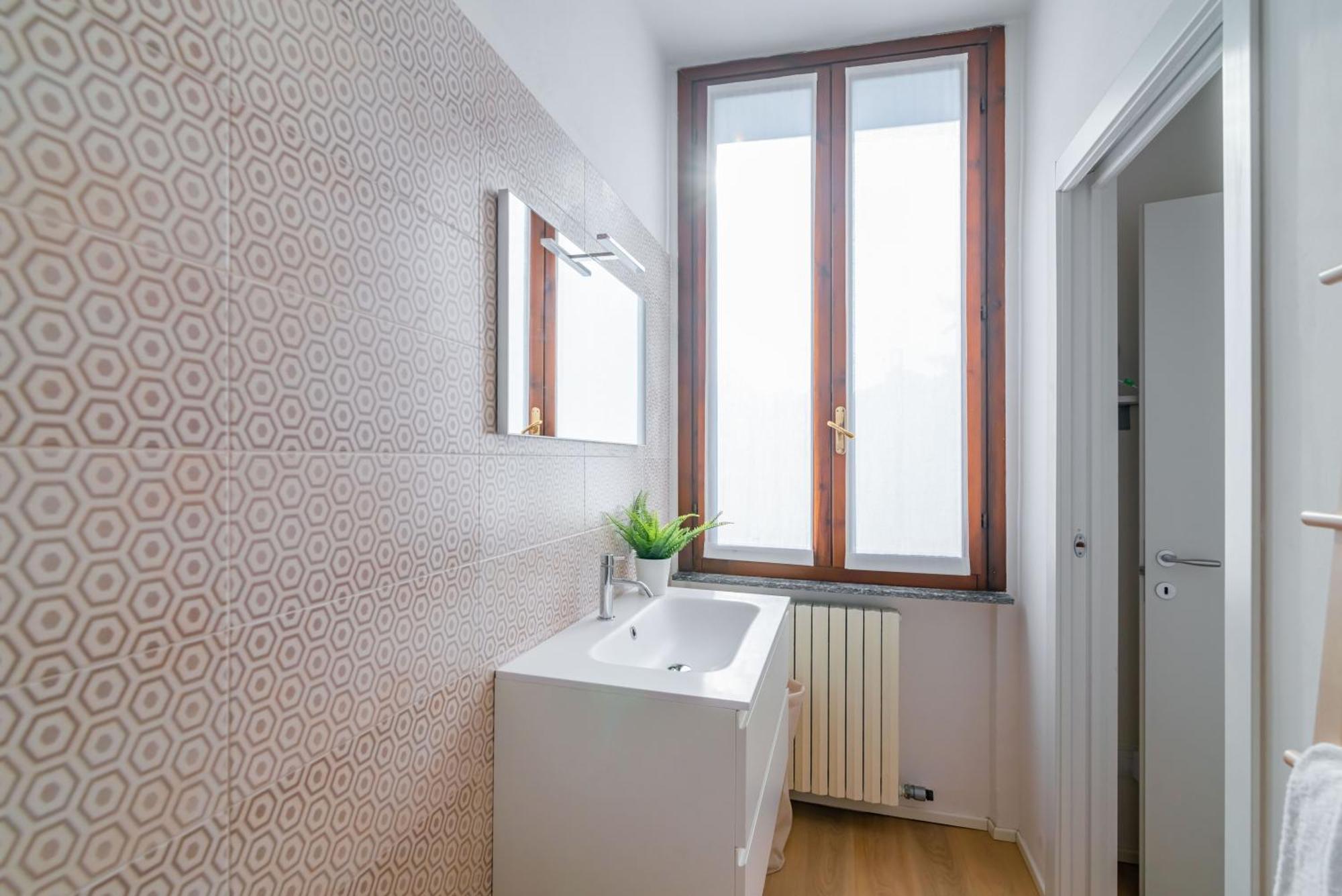 La Corte 48 - Pavia City - By Host4U Zewnętrze zdjęcie